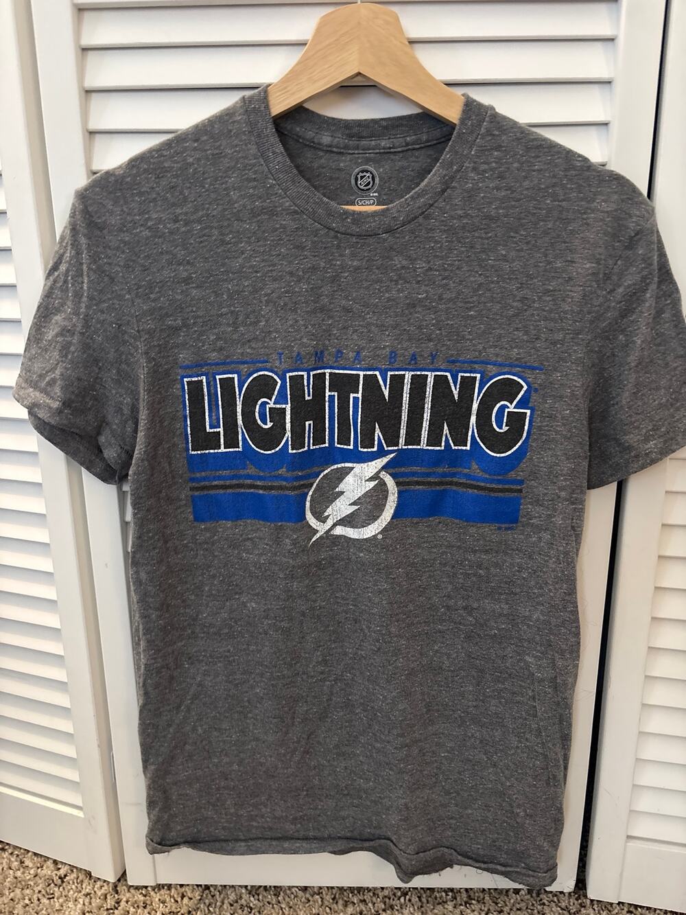 Tampa Bay Lightning T-shirt